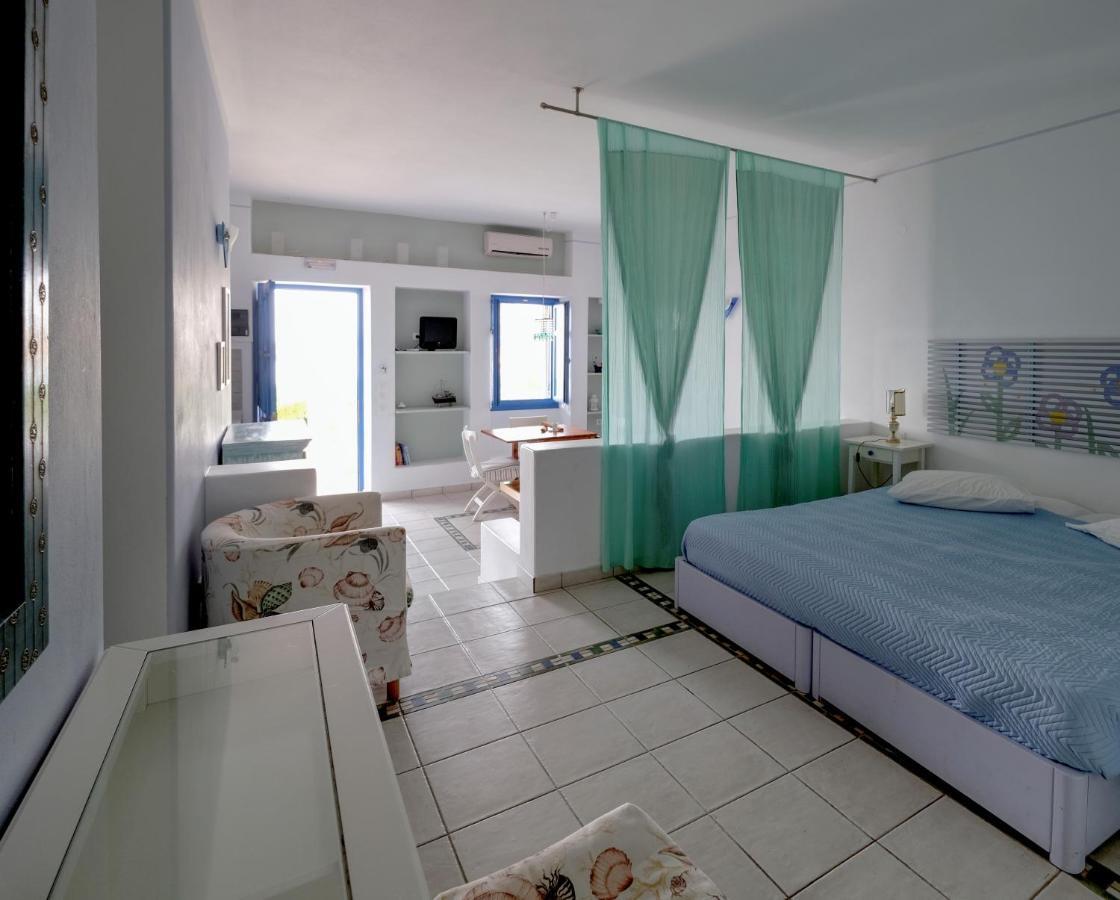 Nefeli Hotel Lisso Esterno foto